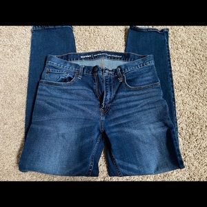 Old navy jeans